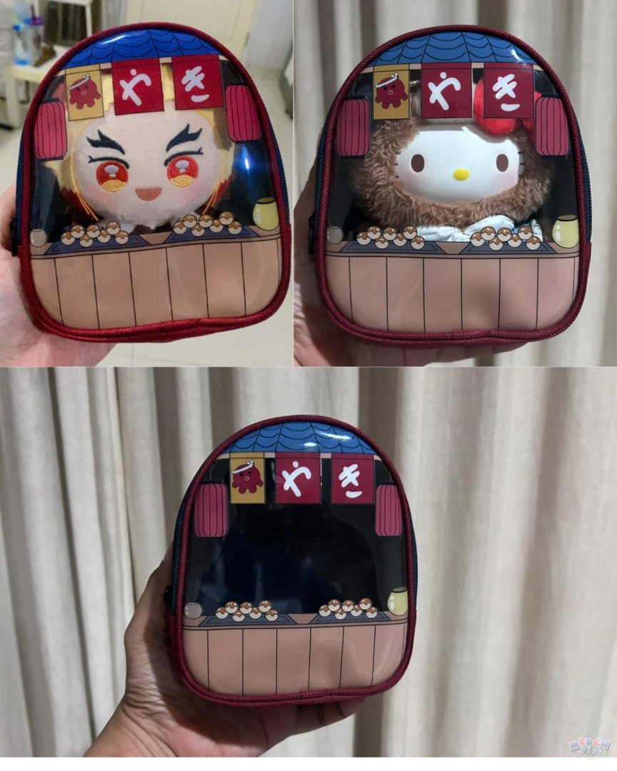 Merch Fess tweet media