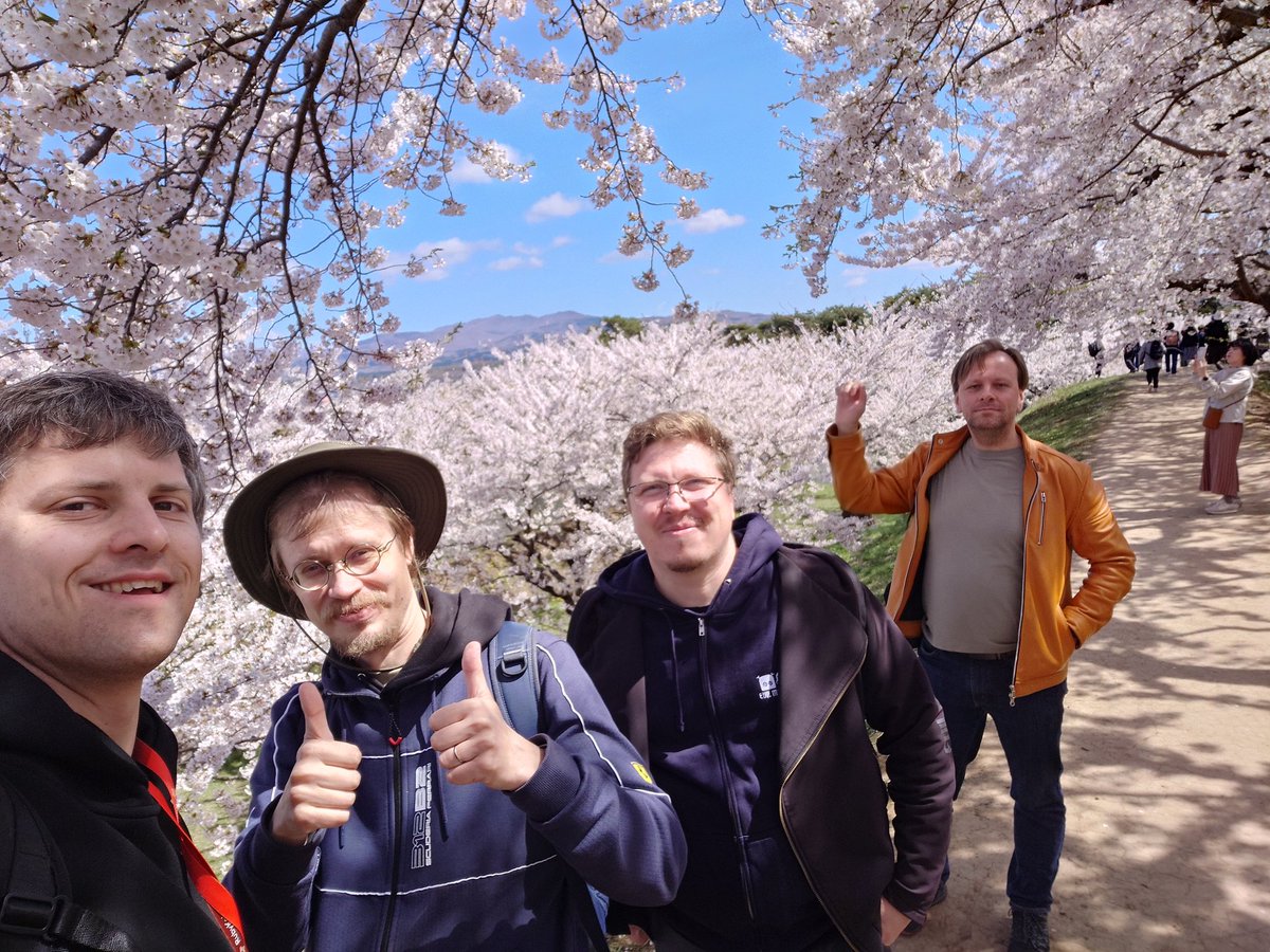 Andi / アンディ tweet media