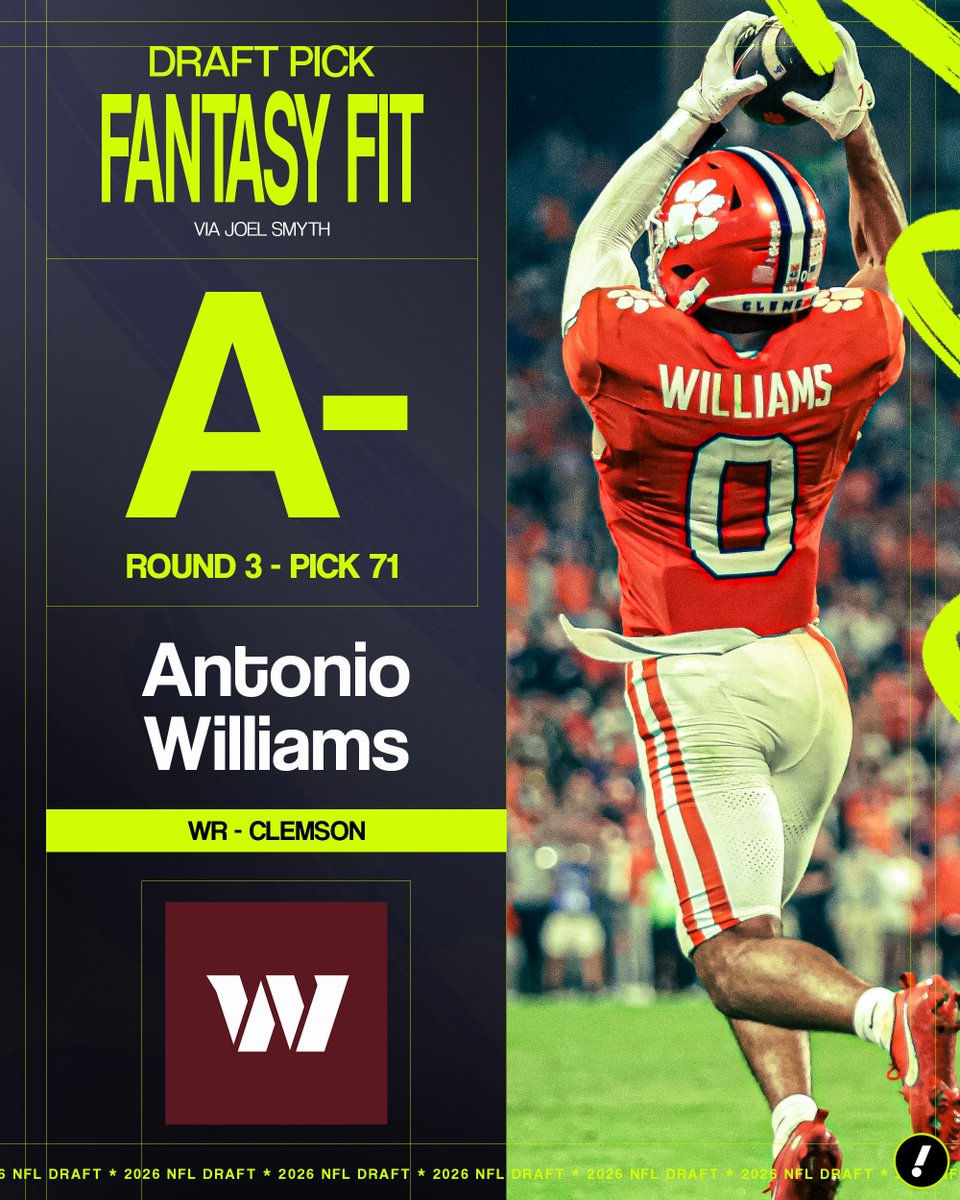 Yahoo Fantasy Sports tweet media