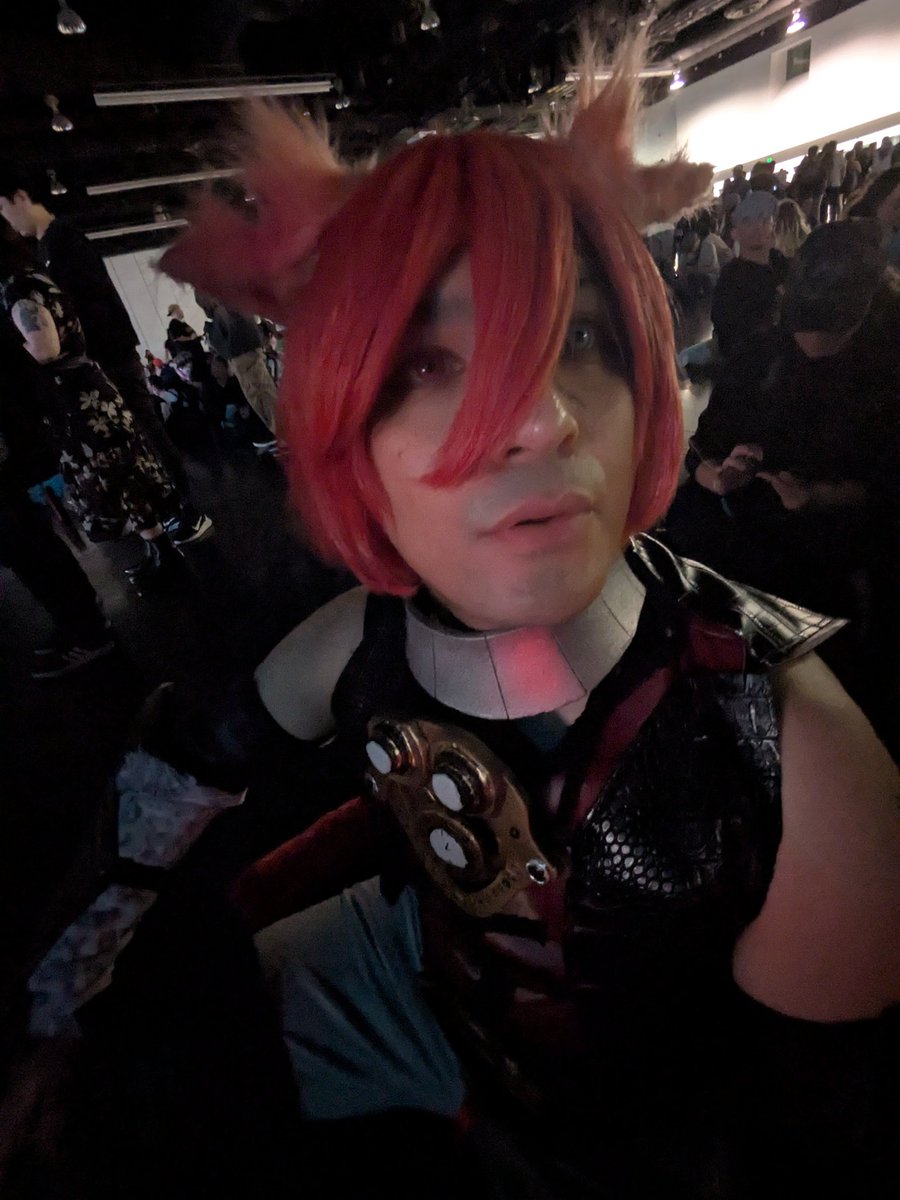 Feral G'raha