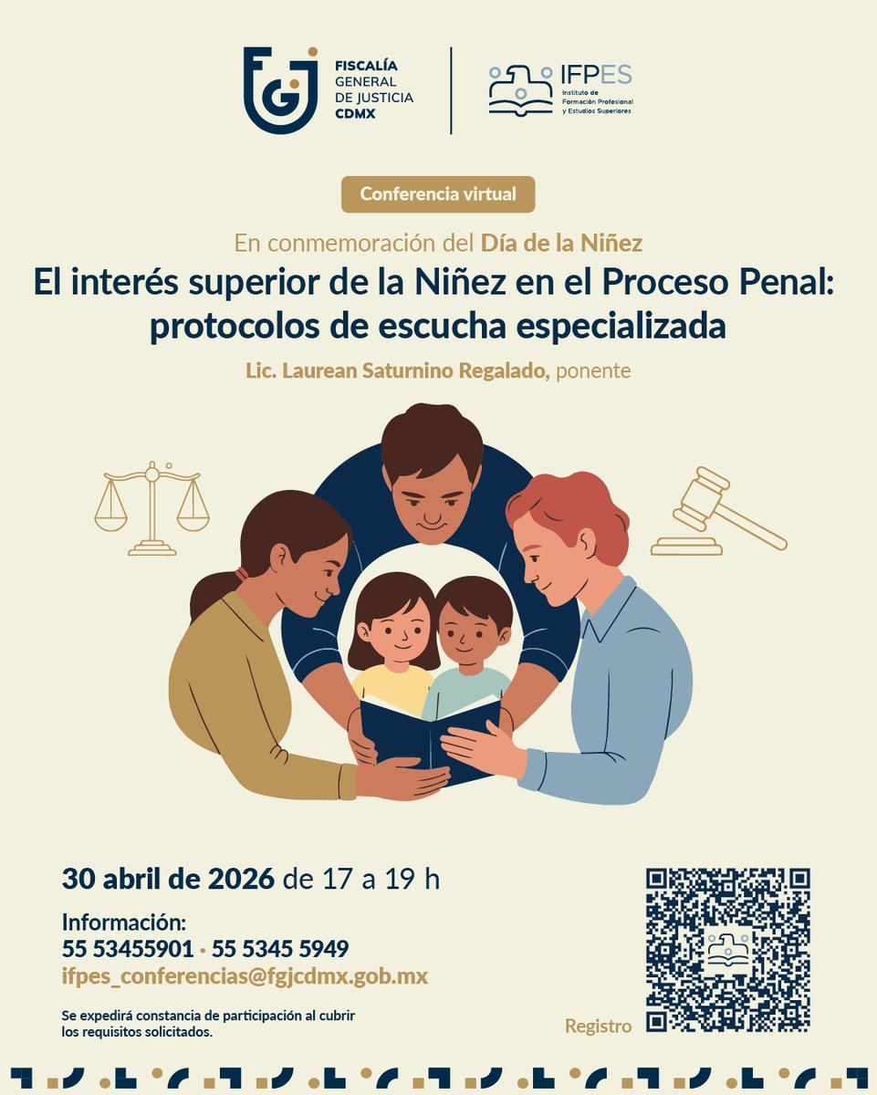IFPES_CDMX tweet media