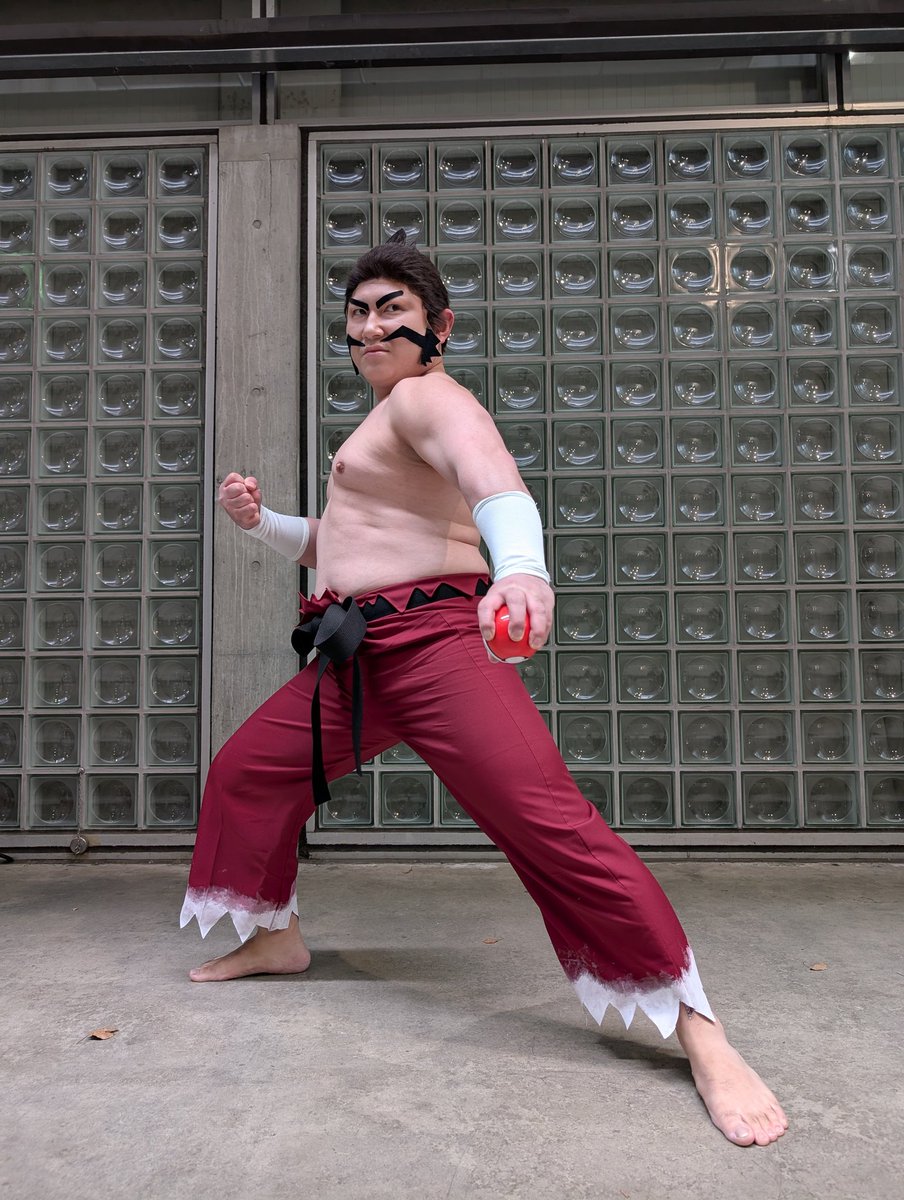 まっかむ tweet media