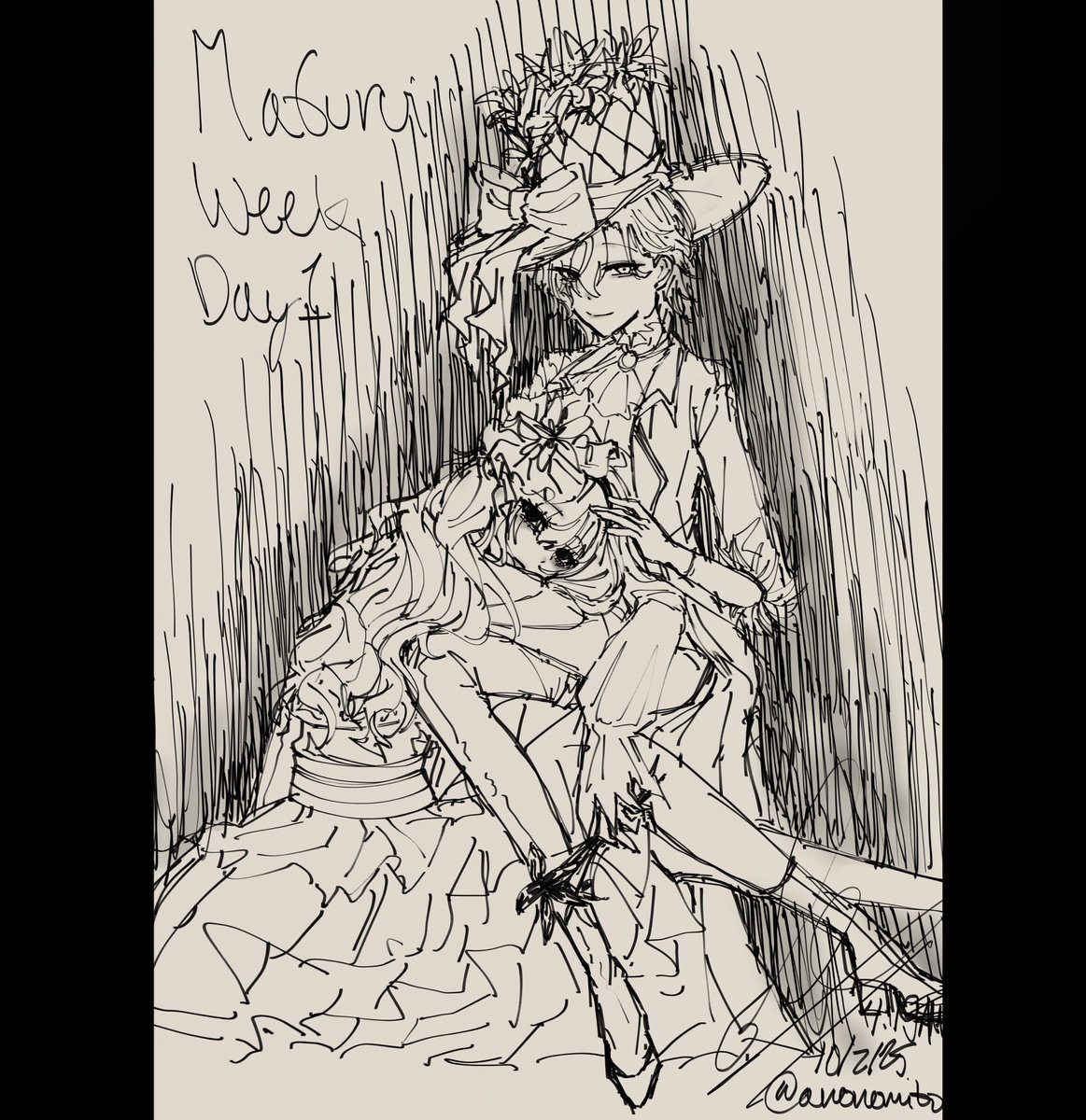 anonomitoArtAccount tweet media