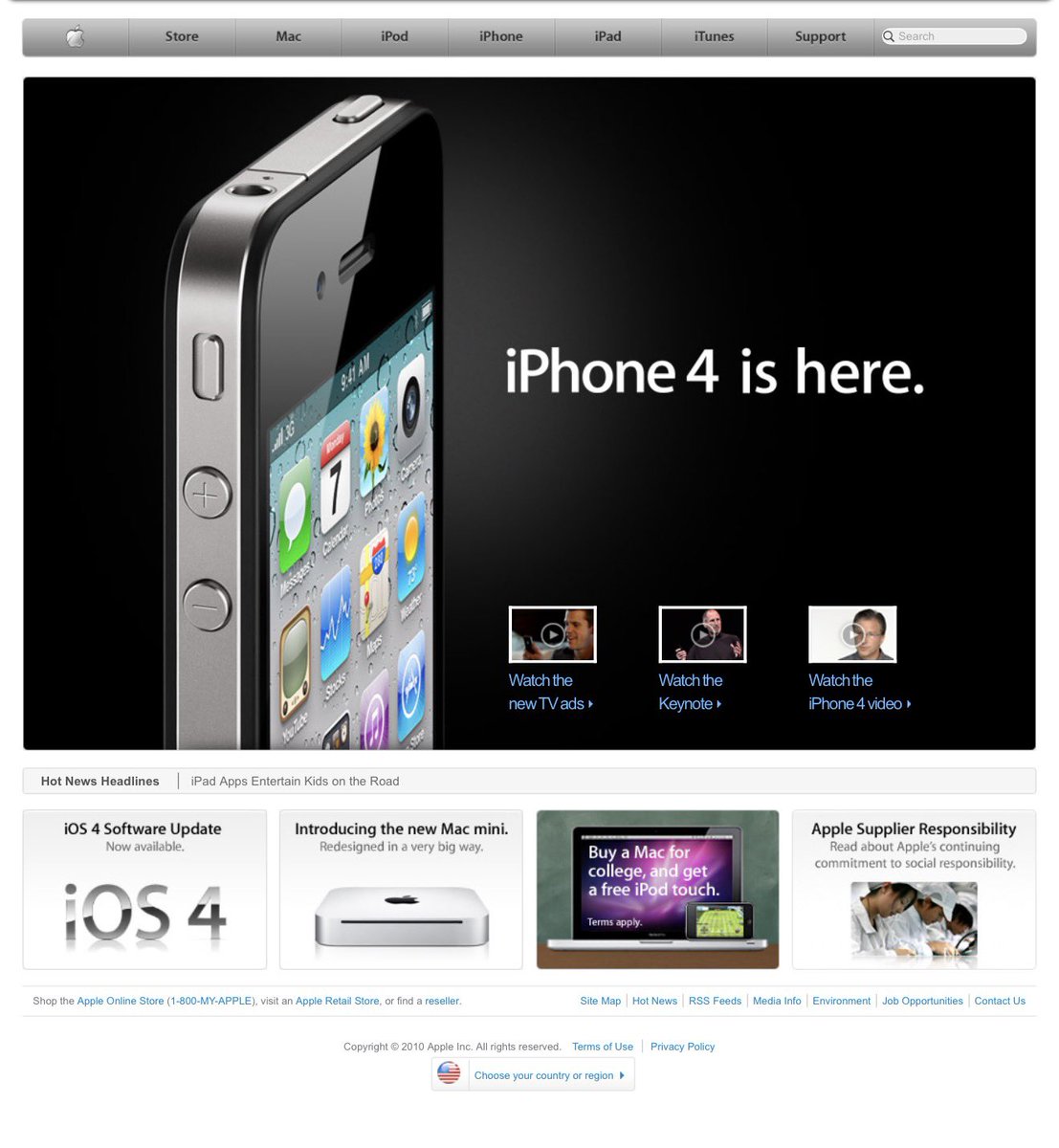 Holly - I like tech tweet media