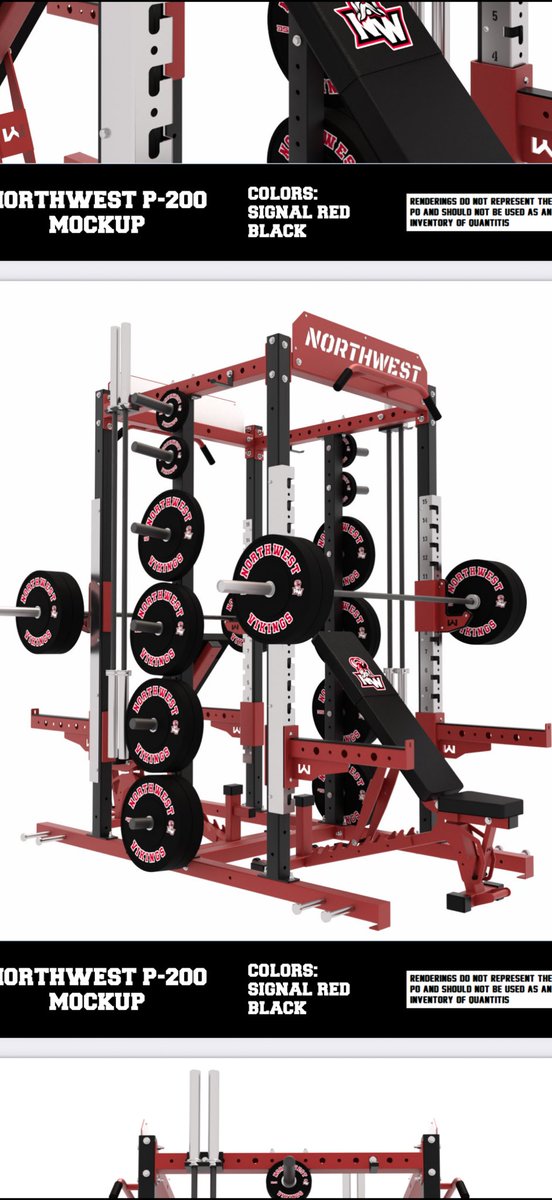 chrisrusiewicz's tweet photo. Coming late Spring https://t.co/k4sTCnlwS1