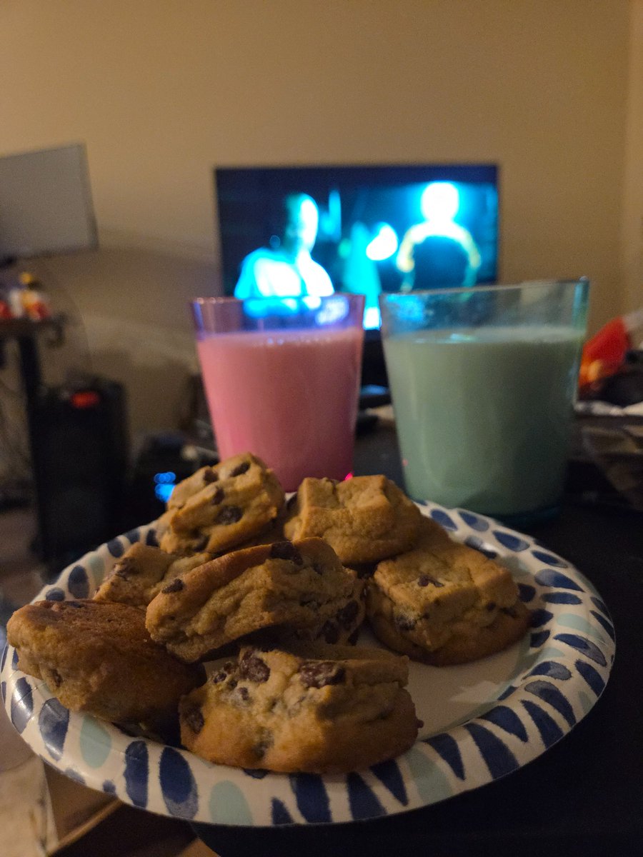 zettafish_'s tweet image. The Cosmo of Wandy and Leyley