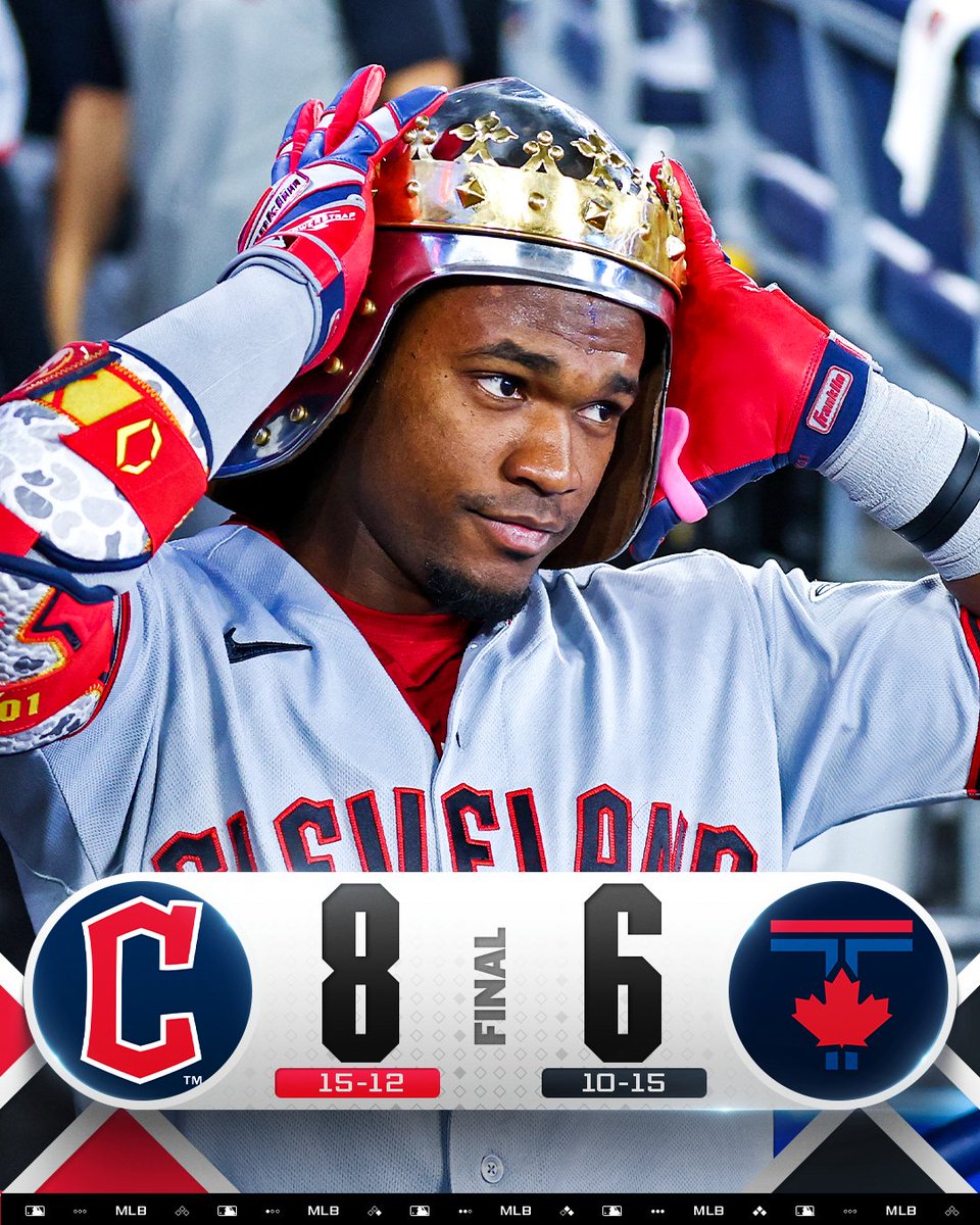 MLB tweet media