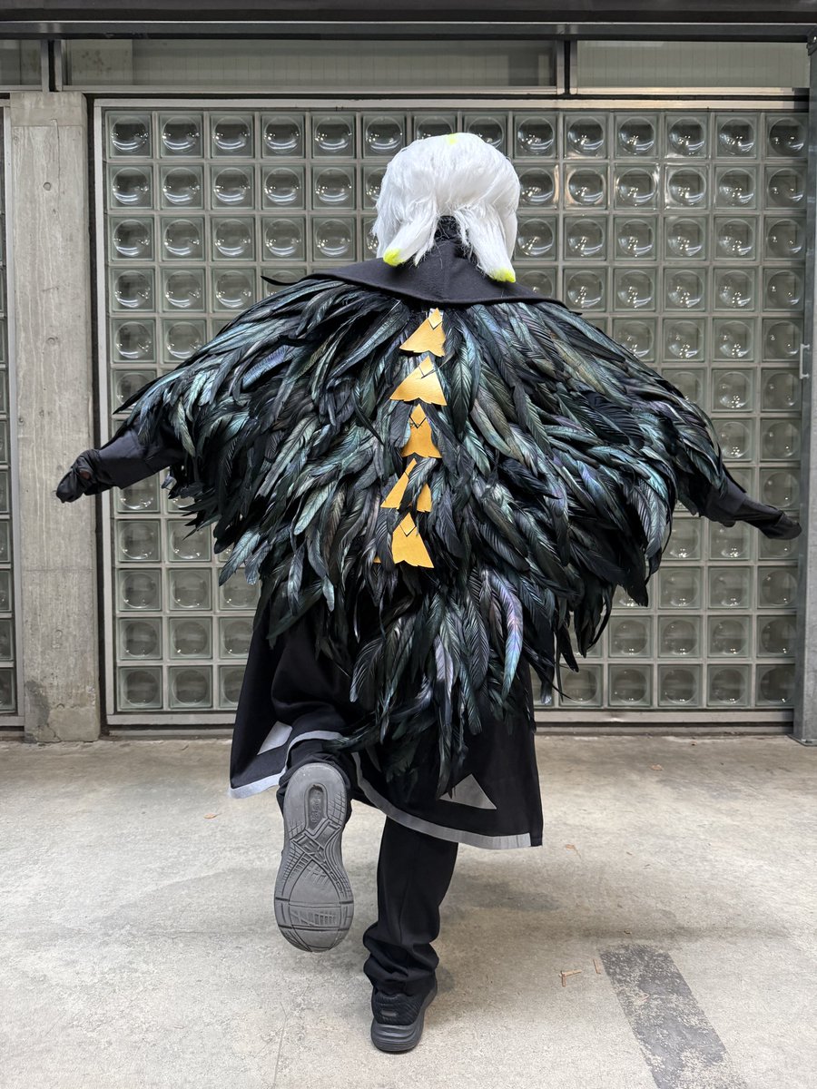 黒魔@超会議両日 tweet media