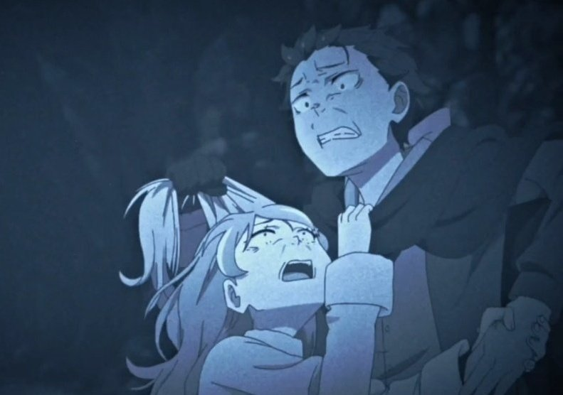 Deixa o Zenitsu te betar?💀🚬 tweet media