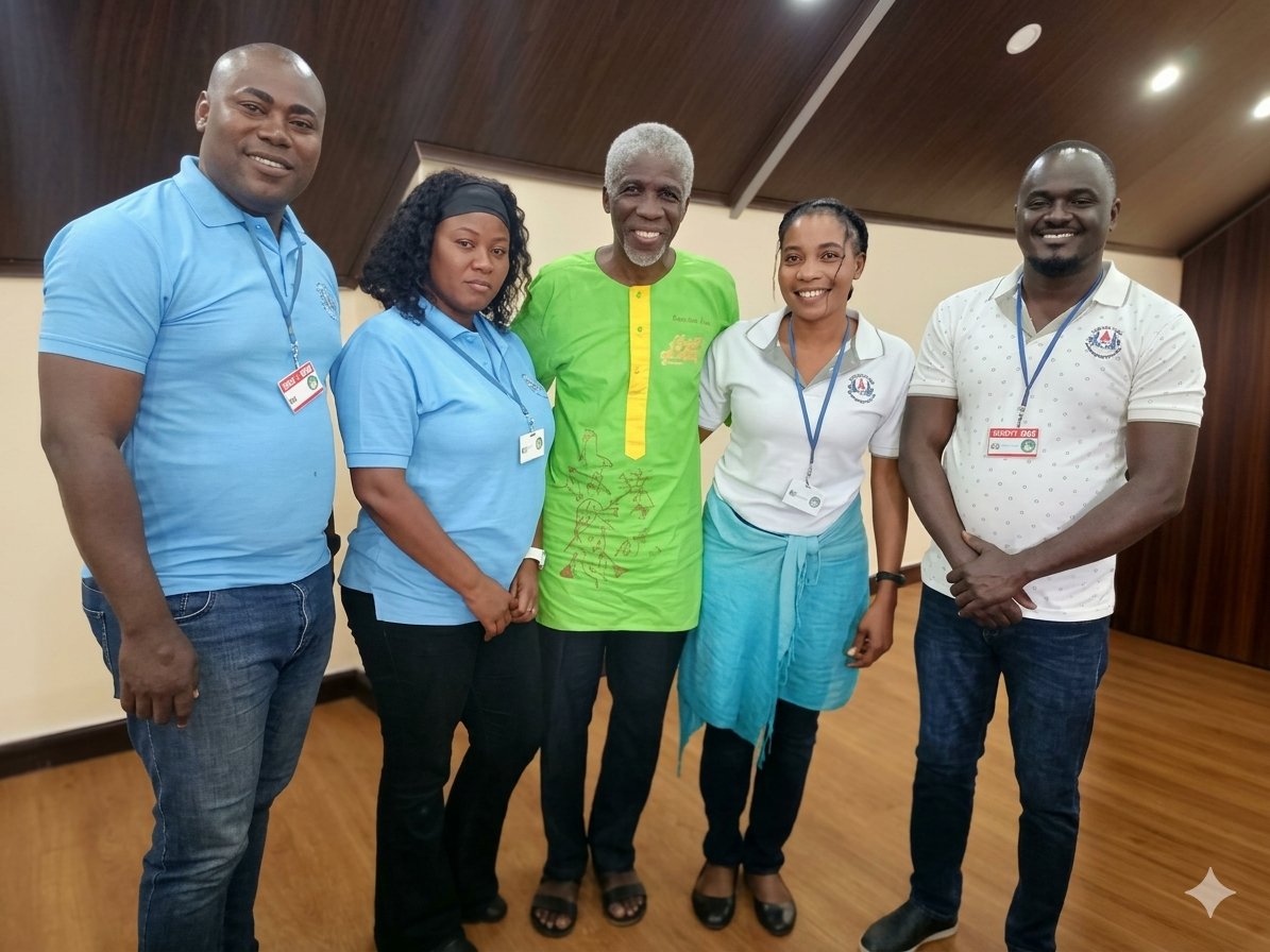 Club des Jeunes Entrepreneurs du Centre (CJEC) tweet media