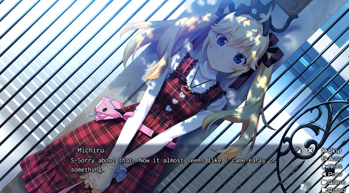 August Hail 📘 tweet media