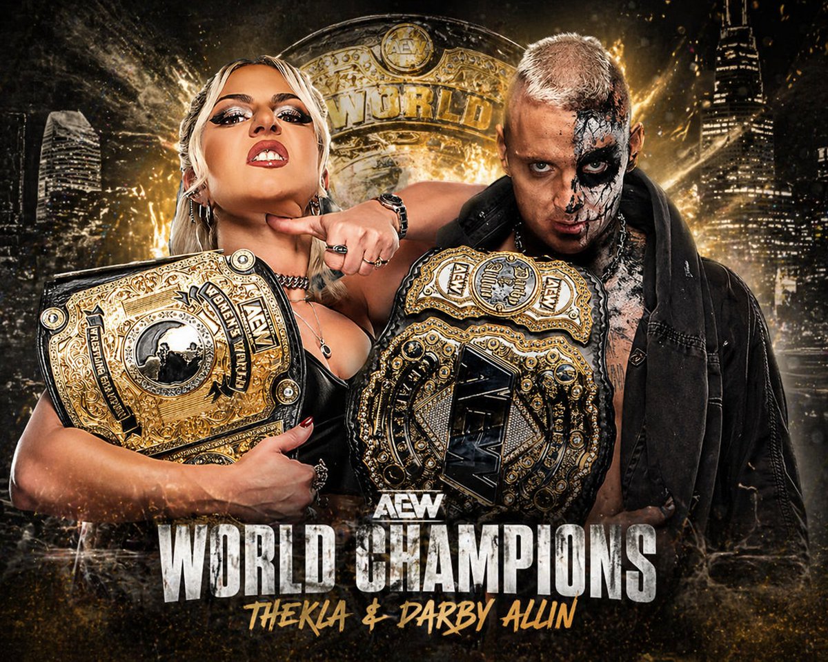 HOME BASE™️: HOME for All Elite Wrestling! 🎬✨️😎 tweet media