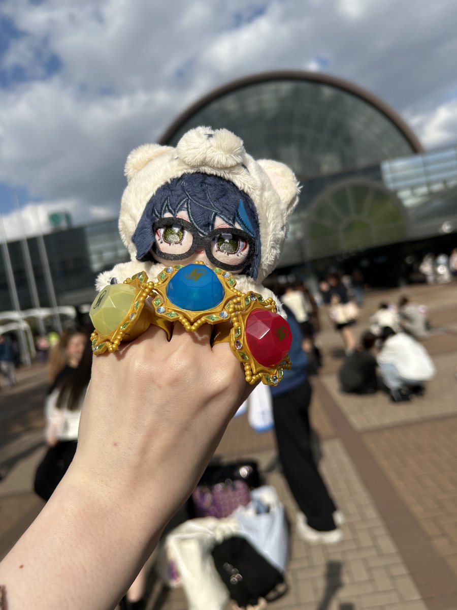 はすばるき tweet media