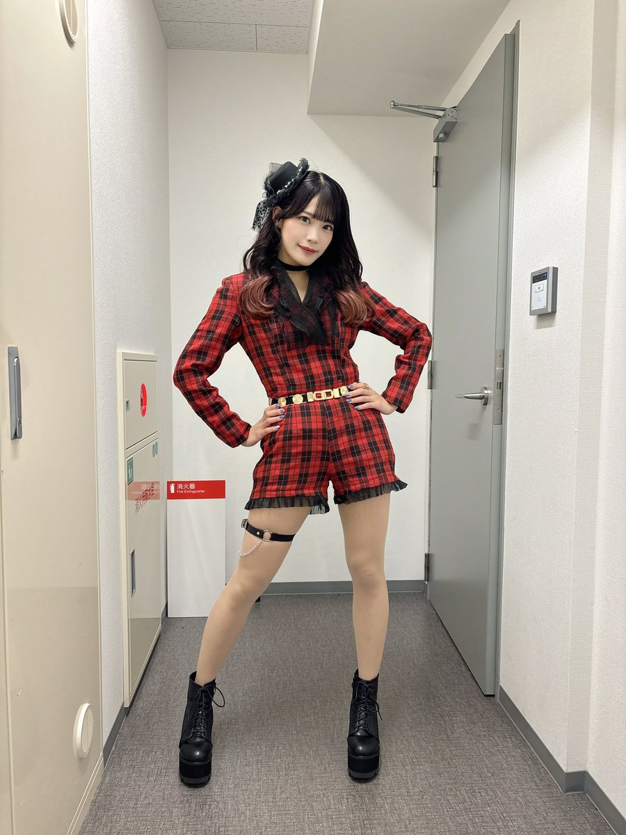 安里唯(あんりゆい) tweet media