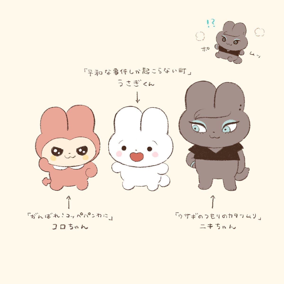 類 tweet media