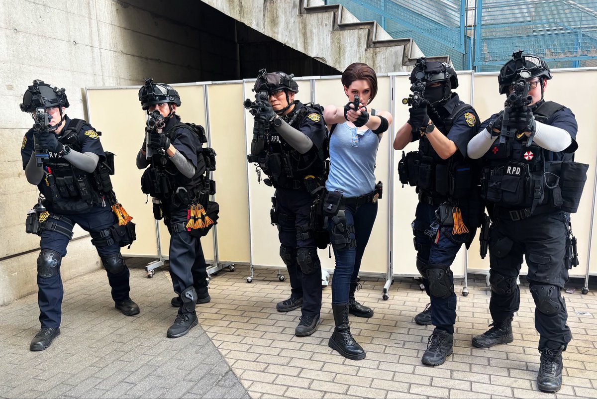 Ariel @ 25ニコ超 tweet media