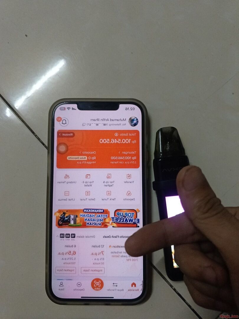 JOGJA FESS | KIRIM FESS CEK PINNED tweet media