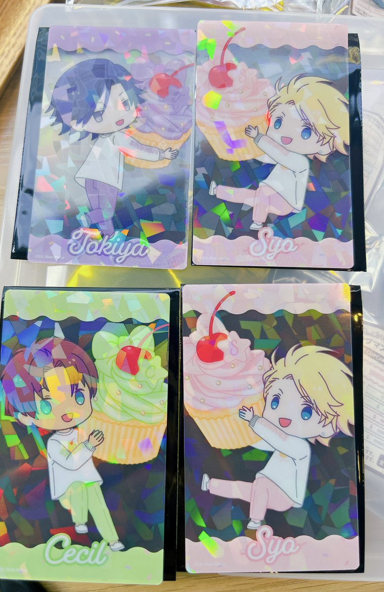 とんとろ tweet media