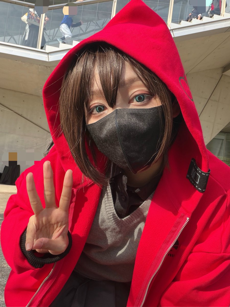 銀あめんぼ tweet media