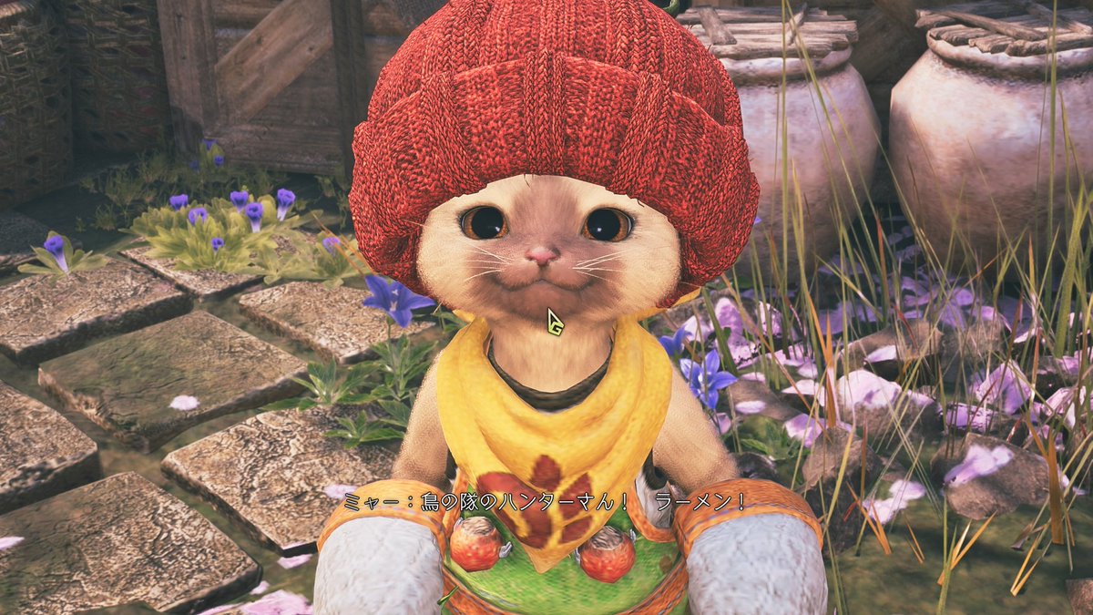 ラグタイム tweet media