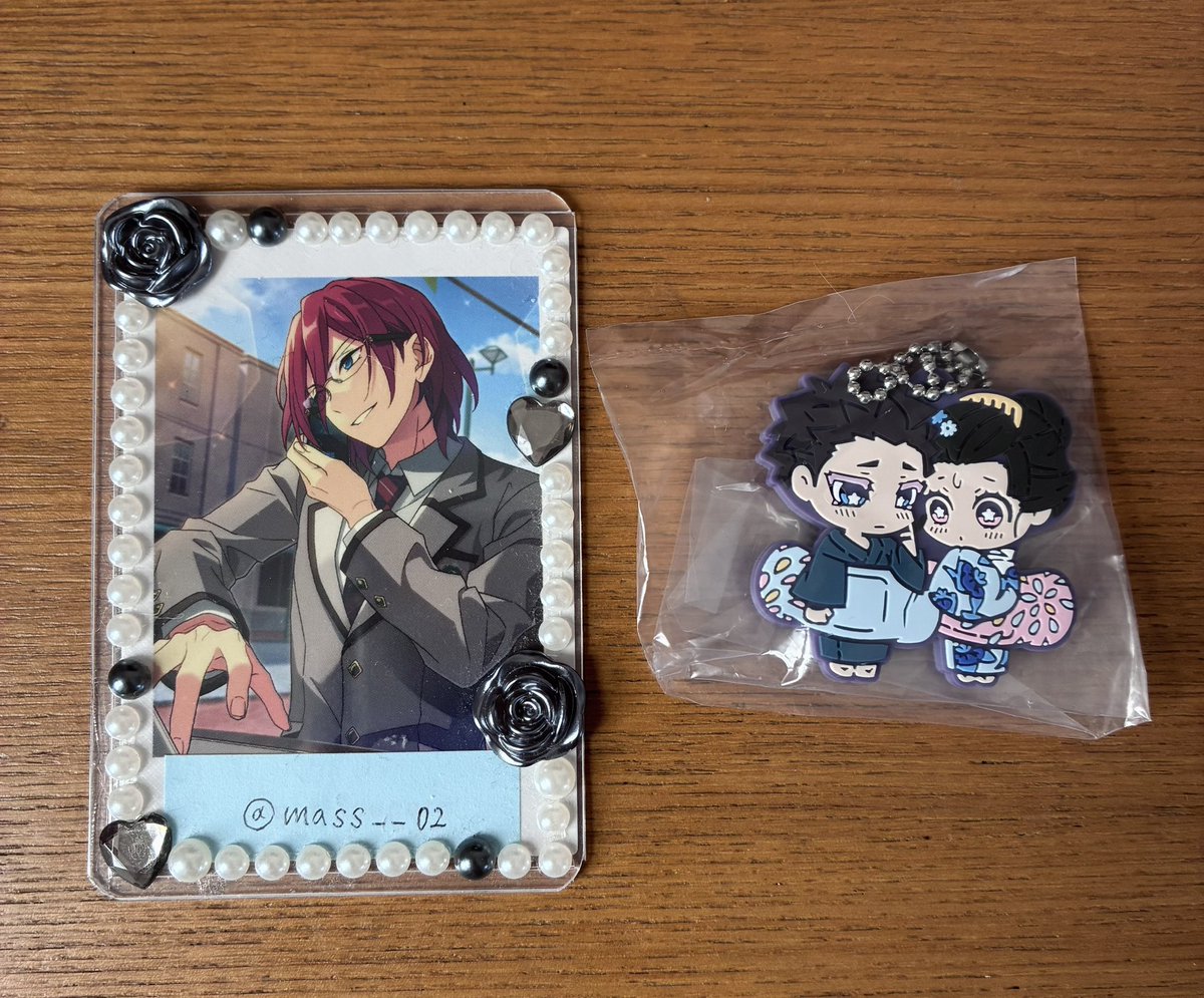 ます@取引垢 tweet media