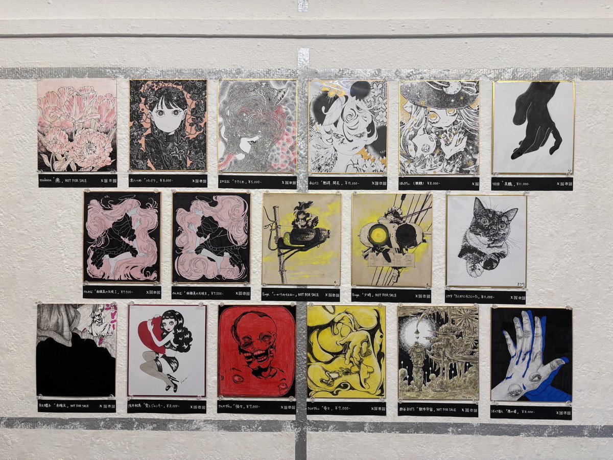 ぼっくり星人 (@bokkuri_1113) / Posts / X