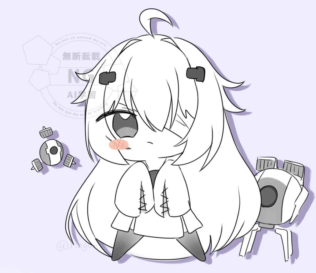 ringono_usagi's tweet photo. #rkgk https://t.co/eYSMIuyprf