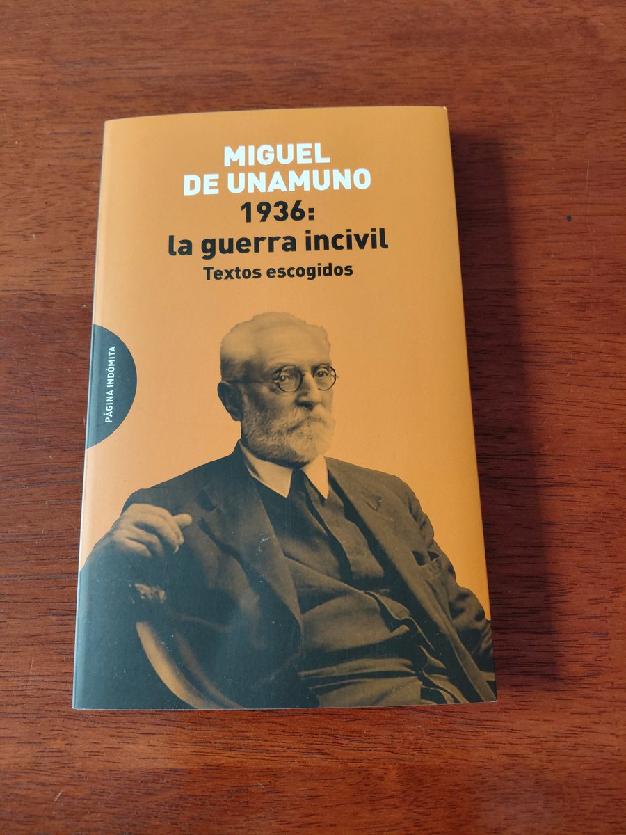 Página Indómita tweet media