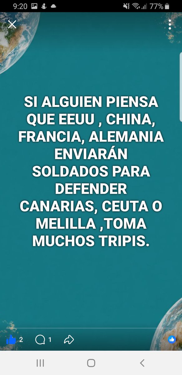 JAVIER CARLOS RGUEZ. (@javierjaviercar) on Twitter photo 