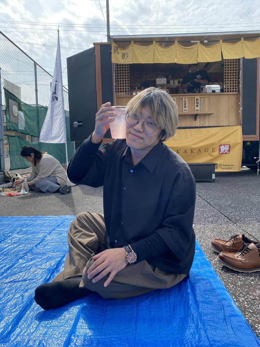 木田博貴@演劇アドバイザー演劇に関する相談お任せ tweet media