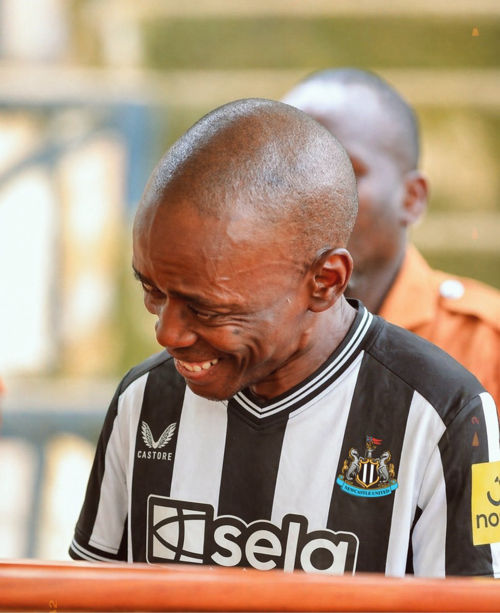 Fahad Nyonjo King tweet media