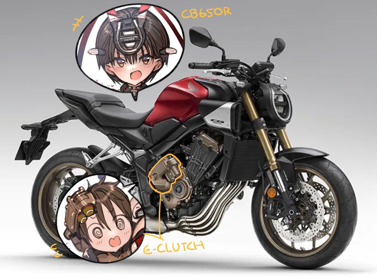 メカと、歳の差・身長差男女💕
#性癖を一つ開示する見た人もやる