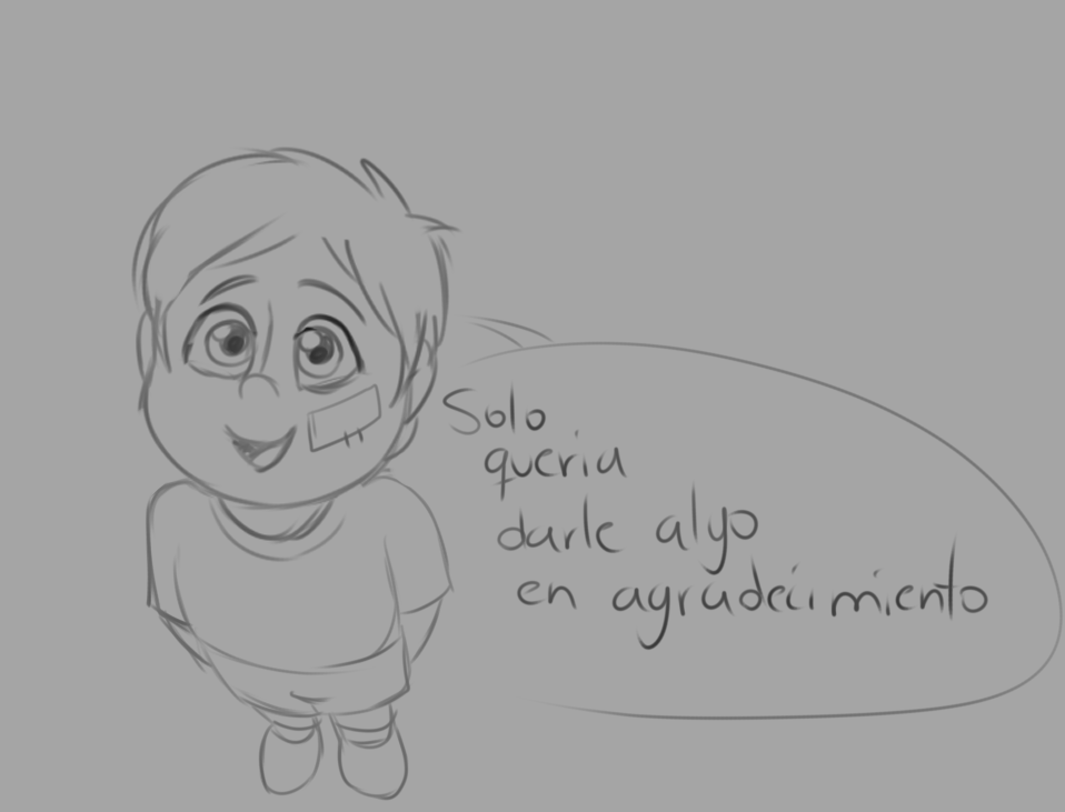 Jinx_Dashiel95's tweet photo. la neta si me gusto la idea de ponerlo a cargo de niños huerfanos que estan teniendo una mala vida, creo que lo que serian esos niños y pomni , son los que le van a dar un por que de su existencia a caine dentro de este AU #tadc #showtime #caine #AU https://t.co/hIuERzalBa