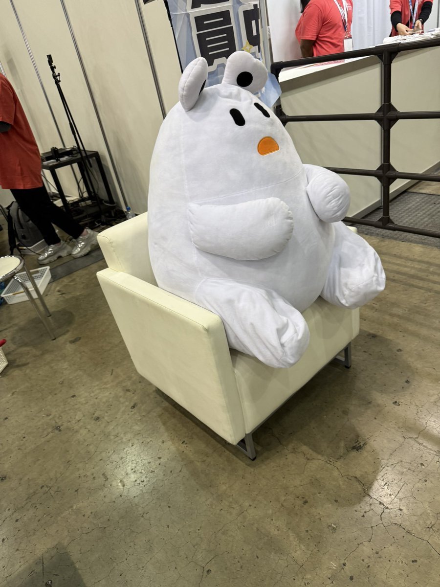 ハム公@チョコ tweet media