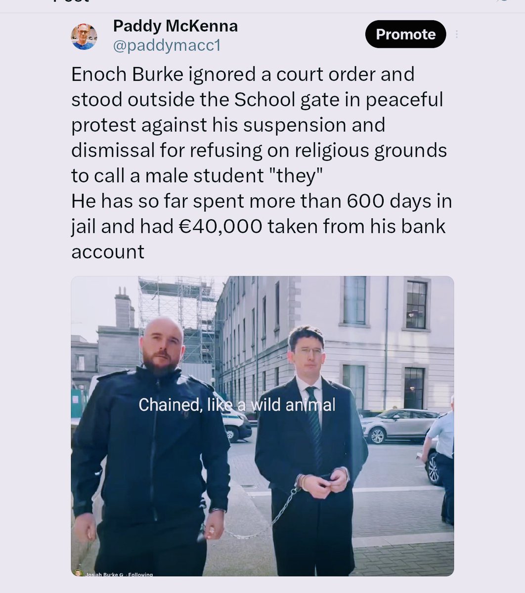 Paddy McKenna tweet media