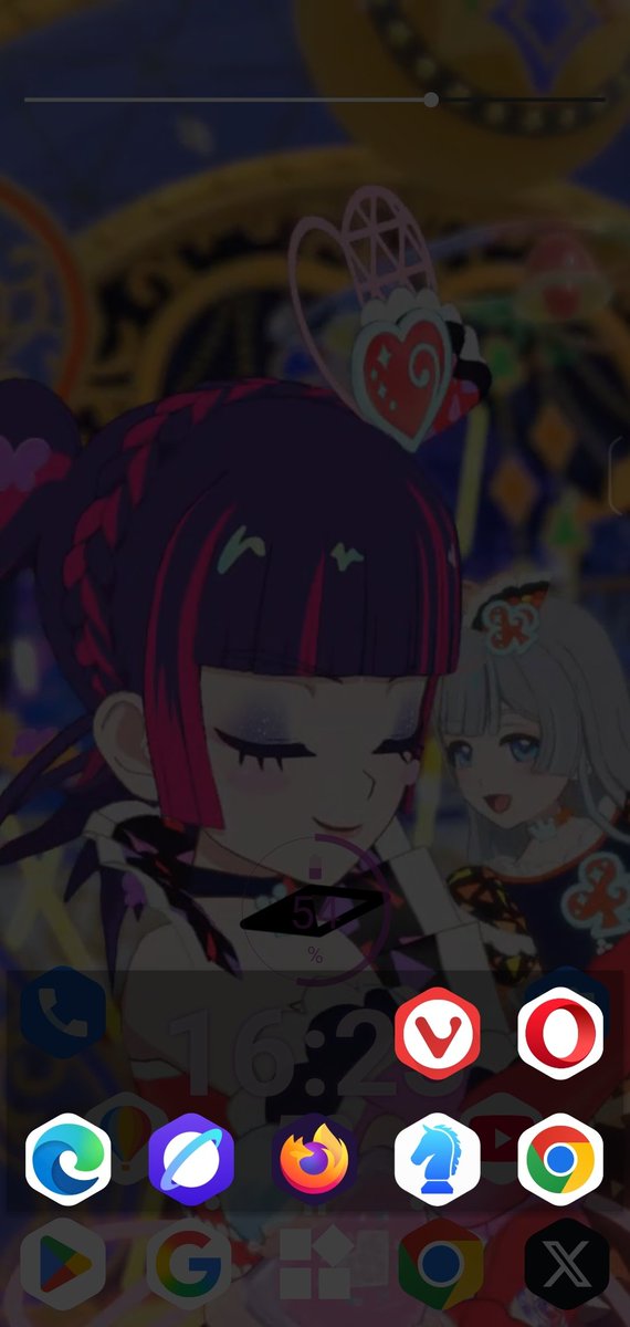 アンドロイドだからあれだけど、私はブラウザ7個使ってる