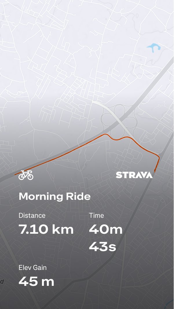 adept_tha_gr8t's tweet image. Stay fit Saturday , stay hungry 
#easy #pace