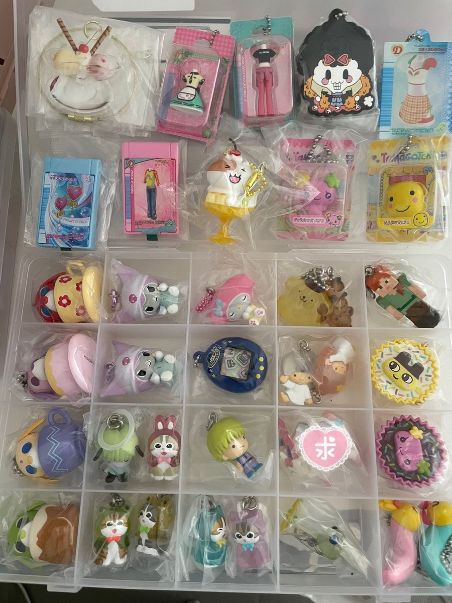 mu @ ツイフィ必読 tweet media