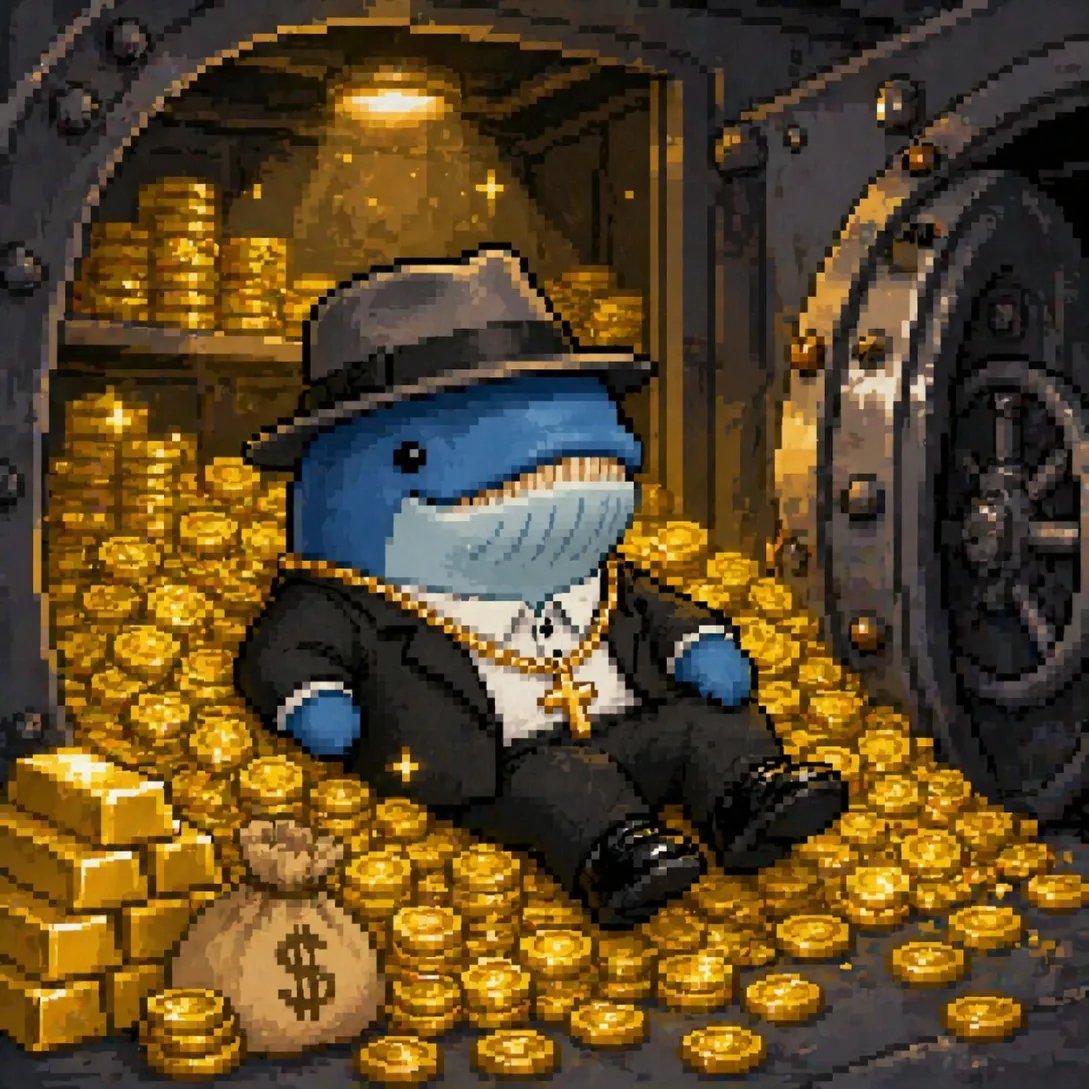 miluo889's tweet image. 寻找鲸鱼留下的宝藏  @tempowhel 

#tempo