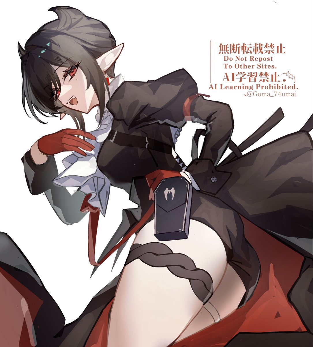 お題箱から🥀さん
リクありでした🙏