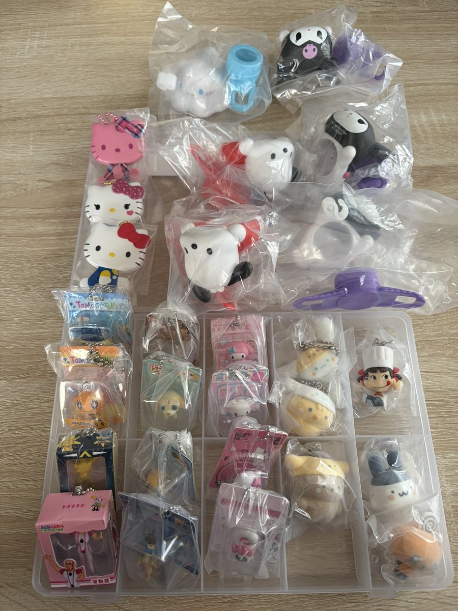 mu @ ツイフィ必読 tweet media