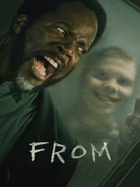 • Season 4 debuts with 100% on Rotten Tomatoes
• All 4 seasons now rated 90%+
• 4 seasons straight without missing
• One of the most underrated shows of the decade

#FROM #FromTV #Season4 #RottenTomatoes #TVSeries