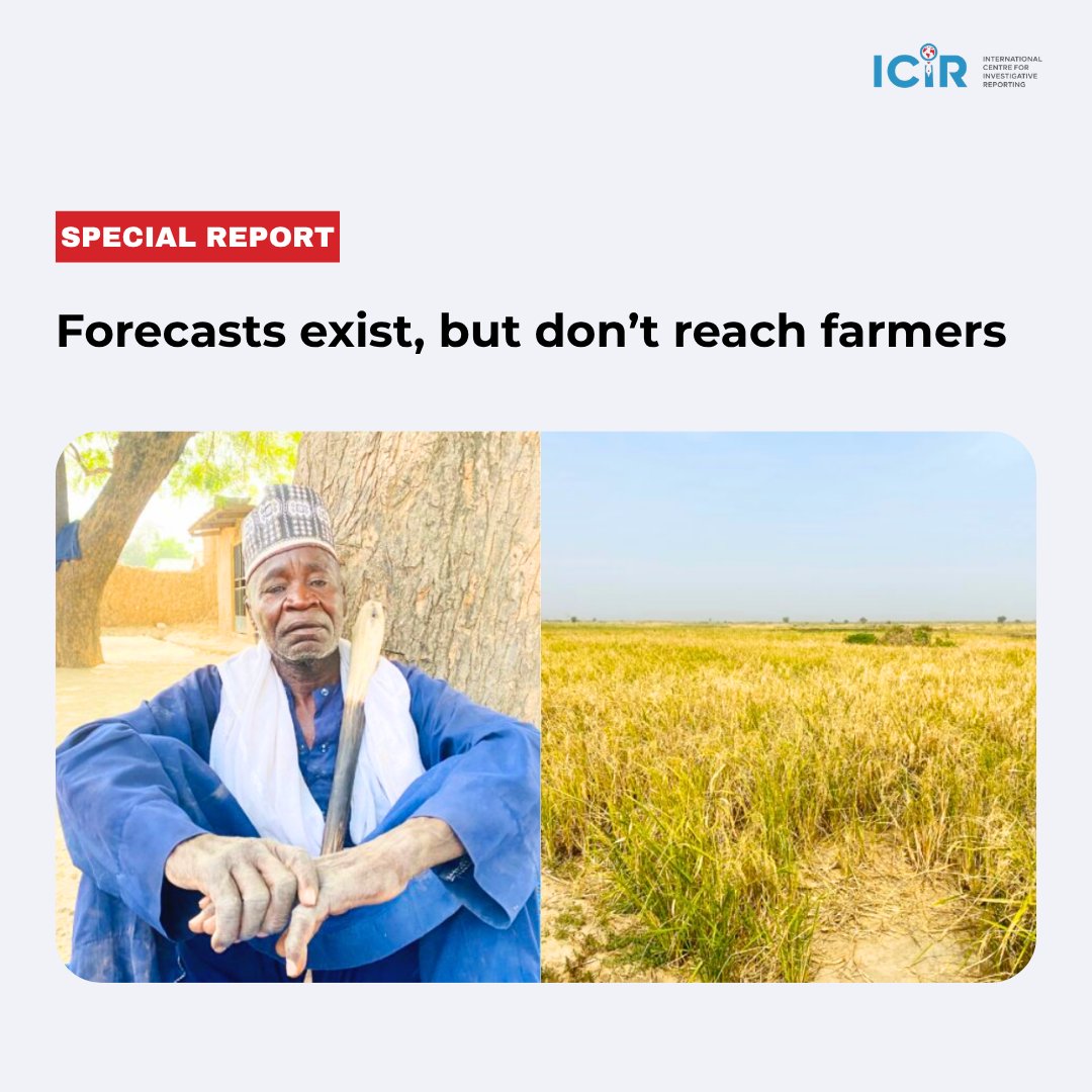 The ICIR tweet media