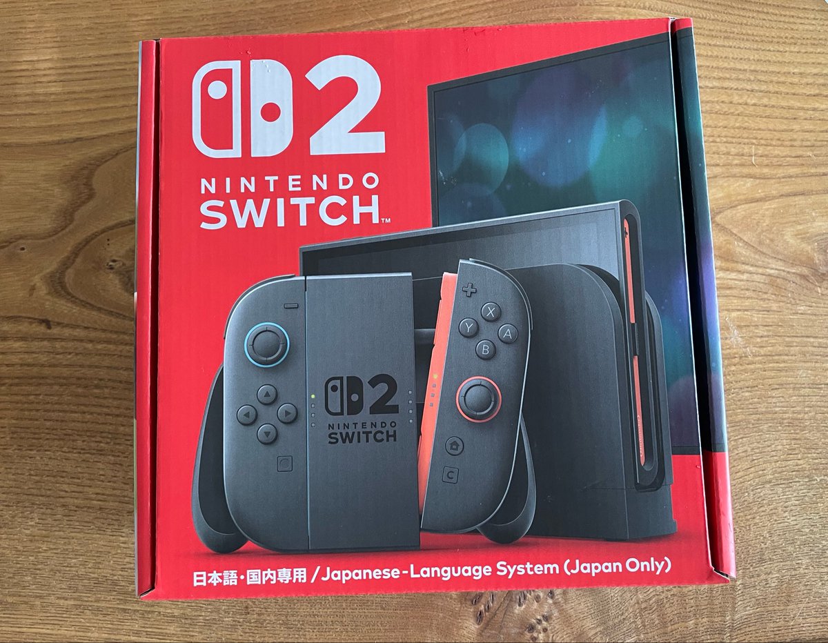 KatasaMarimo's tweet photo. 買ったーーーー！！！！
ひゃっほーーーーーーーぅー！！！！ https://t.co/j6UbabWjJc