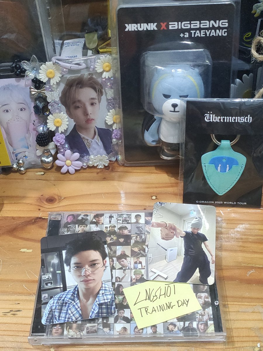 Pia🌻(杨江) tweet media