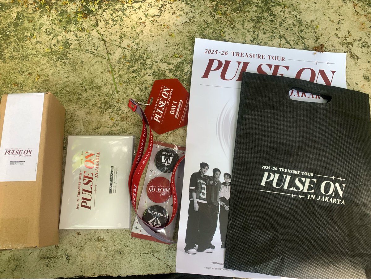 Iti bgt ama benefit VIP nya huhu