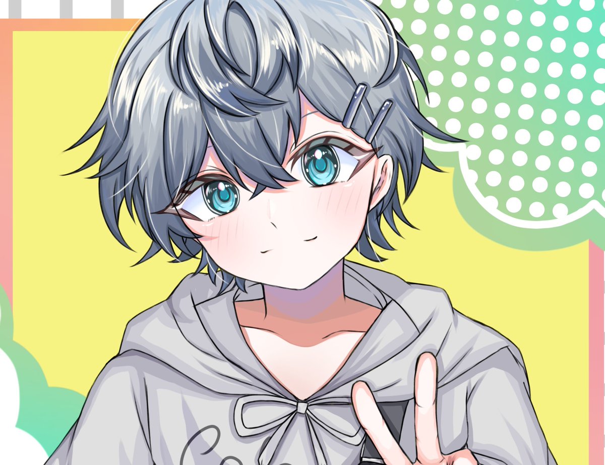 月猫 tweet media