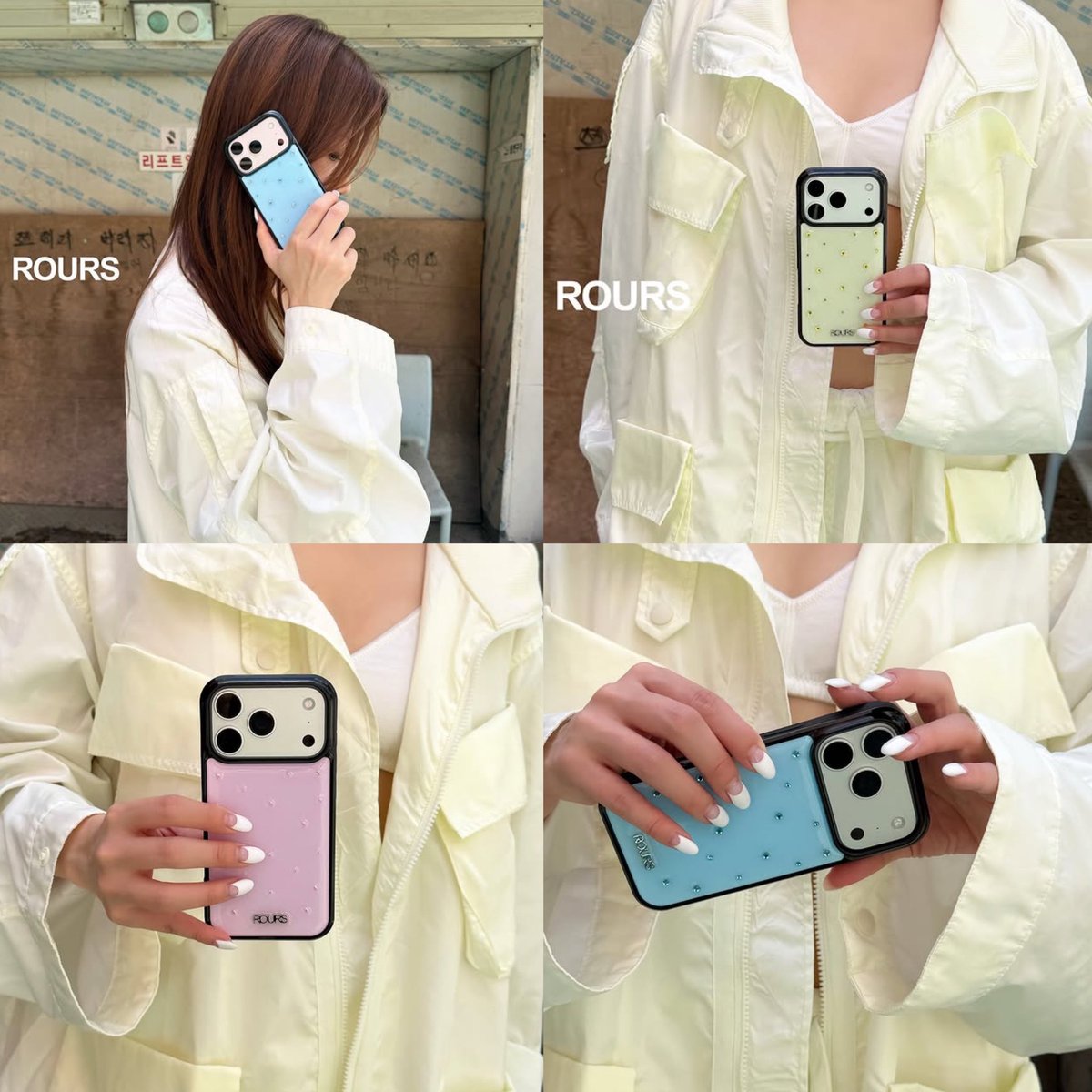 WinkShop พรีสินค้าเกาหลี tweet media