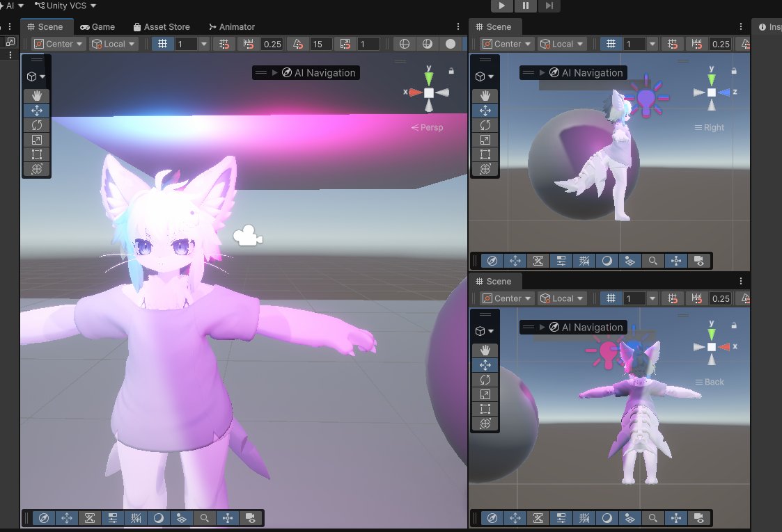 シンプルスター tweet media