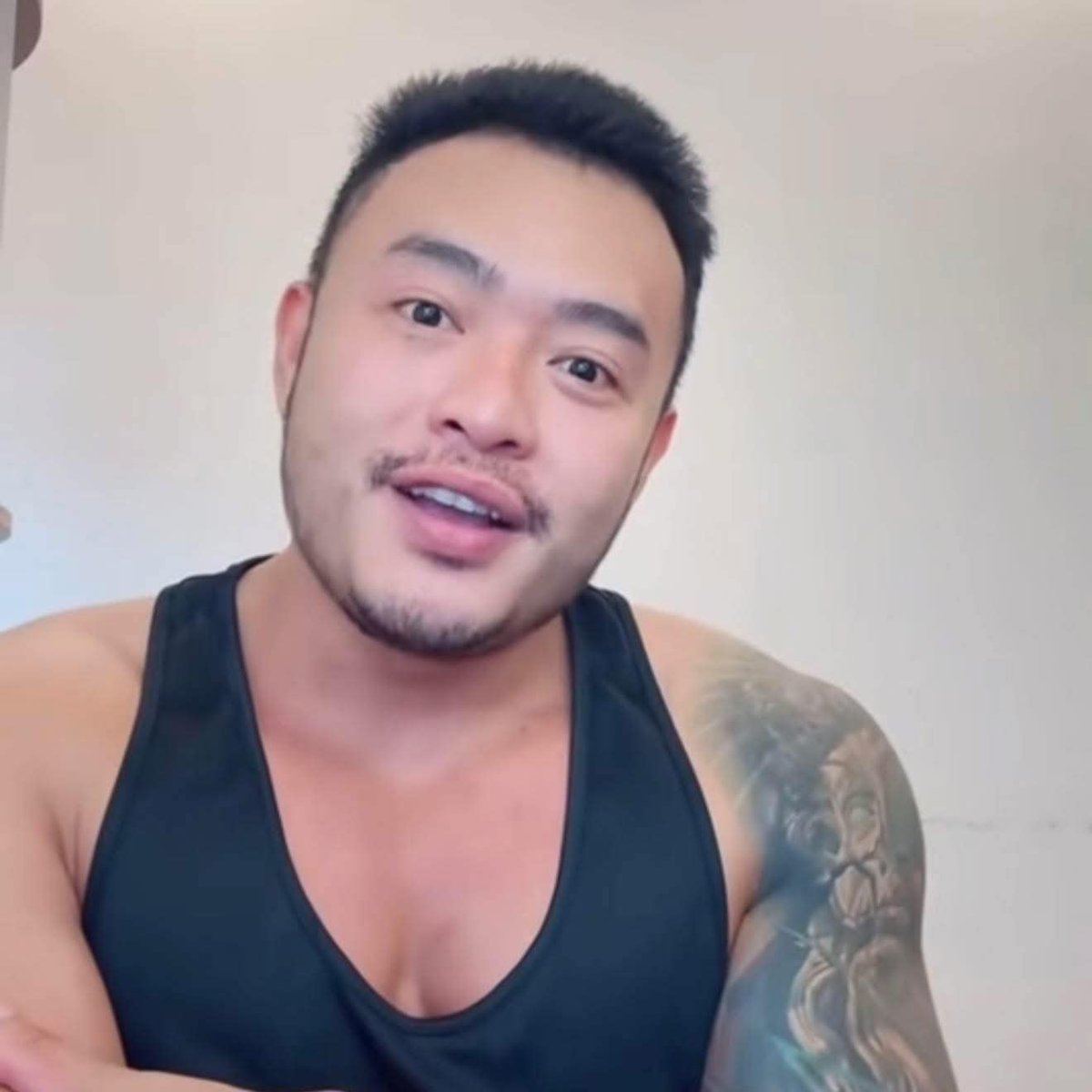 Liam Thompson tweet media